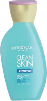Deborah Struccante occhi Clean Skin