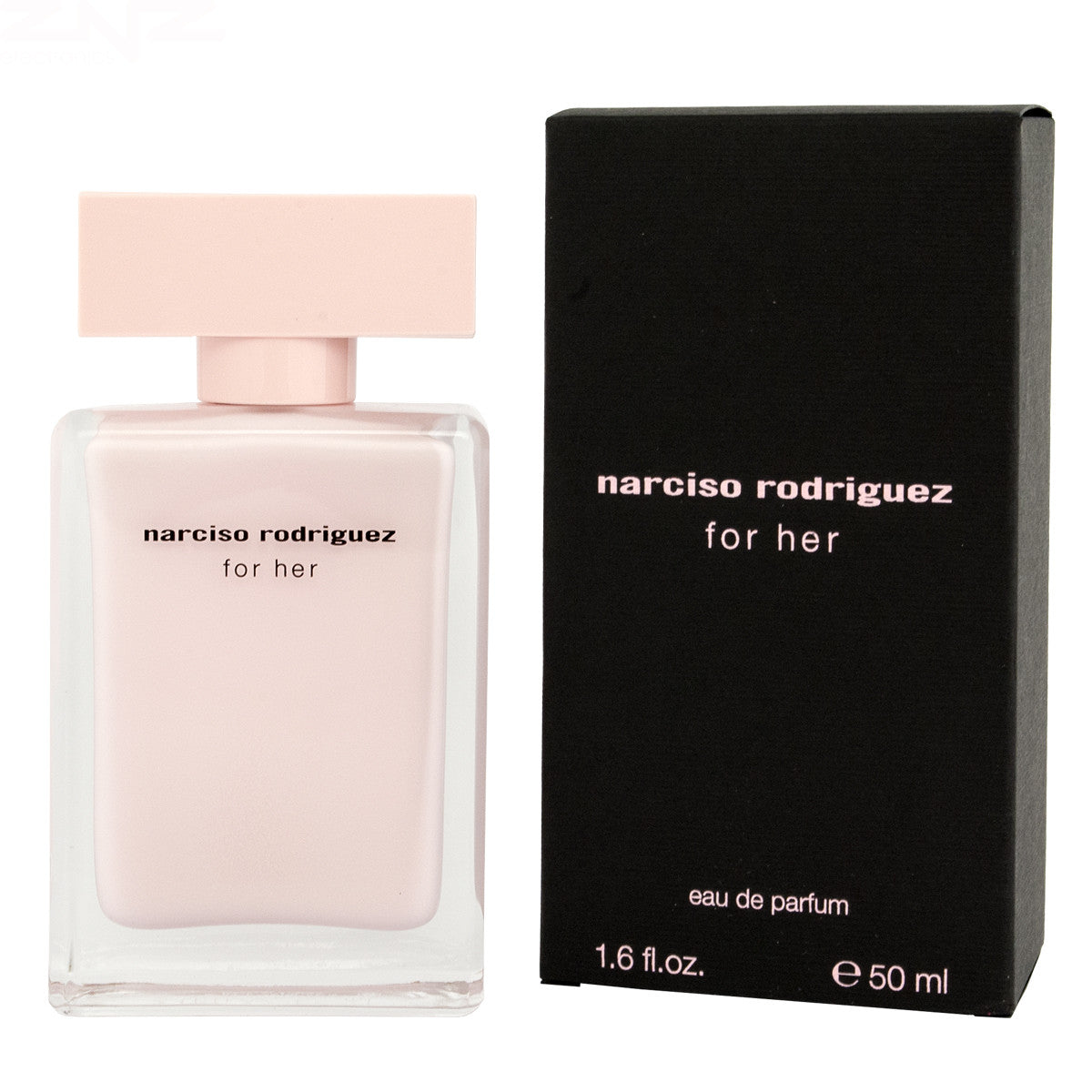 Profumo Donna Narciso Rodriguez Eau de Parfum 100ML/ 50ml