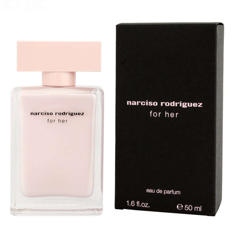 Profumo Donna Narciso Rodriguez Eau de Parfum 100ML/ 50ml