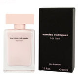 Profumo Donna Narciso Rodriguez Eau de Parfum 100ML/ 50ml