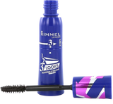 Mascara RIMMEL LONDON - Adjustable Volume Mascara - 001 Black