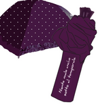 Camomilla Ombrello Mini Rosa ART 58489