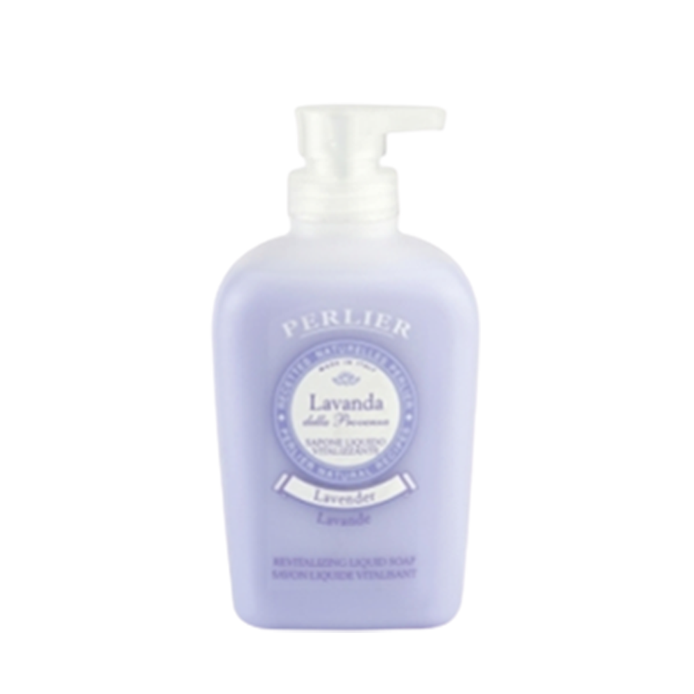 Sapone liquido alla Lavanda di Perlier da 300ml