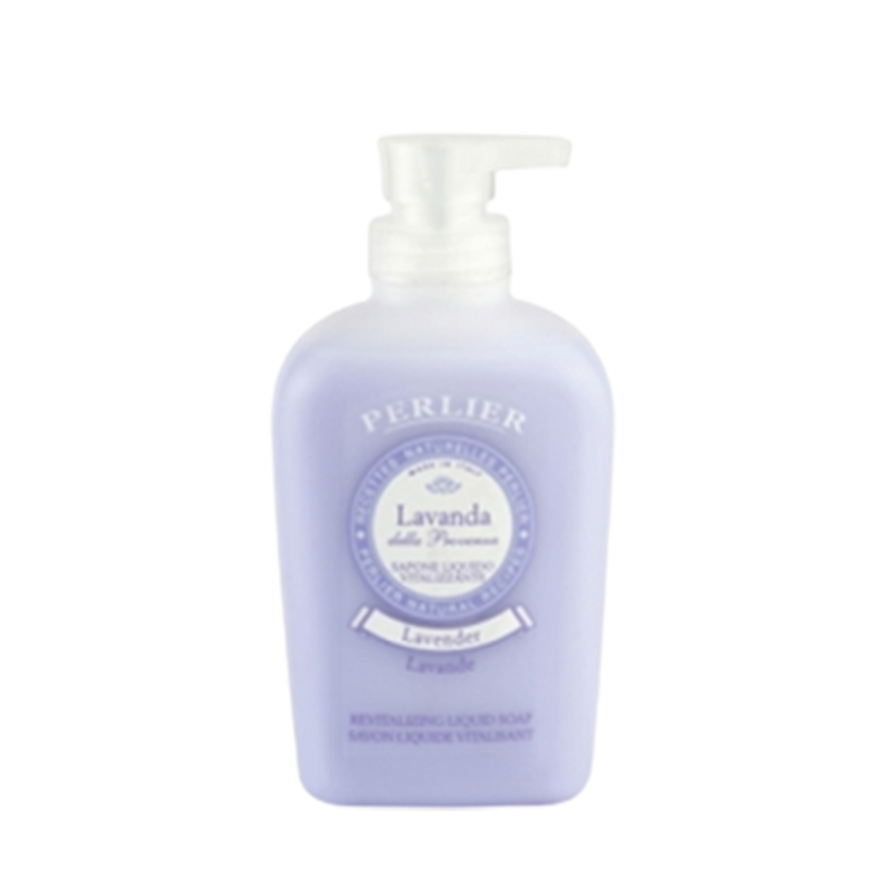Sapone liquido alla Lavanda di Perlier da 300ml