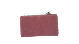 Portafoglio Grande Bimba DISNEY -  Winnie the Pooh Big Wallet Kid - Rosa / Grigio