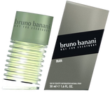 Profumo Uomo BRUNO BANANI - Not for Everybody Man Eau de Toilette