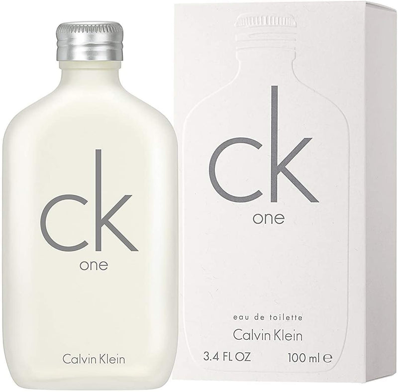 Profumo Calvin Klein CK One eau de Toilette 100ml / 200ml
