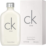 Profumo Calvin Klein CK One eau de Toilette 100ml / 200ml
