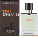 HERMES PARIS - TERRE D'Hermès Eau de Toilette 100 ML