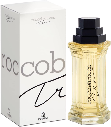 Profumo Donna ROCCO BAROCCO TRE - Eau de Parfum