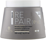 Maschera Capelli Ristrutturante ALAMA PROFESSIONAL - REPAIR restructuring mask