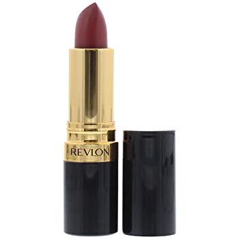 Rossetto REVLON - Super Lustrous Lipstick - 015 Seductive Sienna