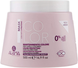 Maschera Mantenimento Colore Capelli ALAMA PROFESSIONAL - Protecting Color Mask