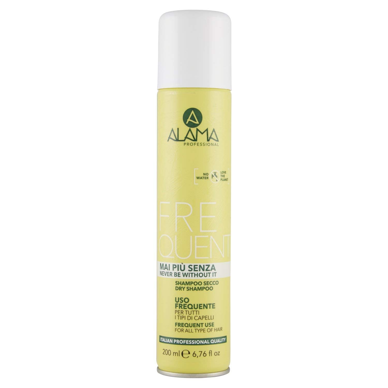 Alama Shampoo Secco 200ml