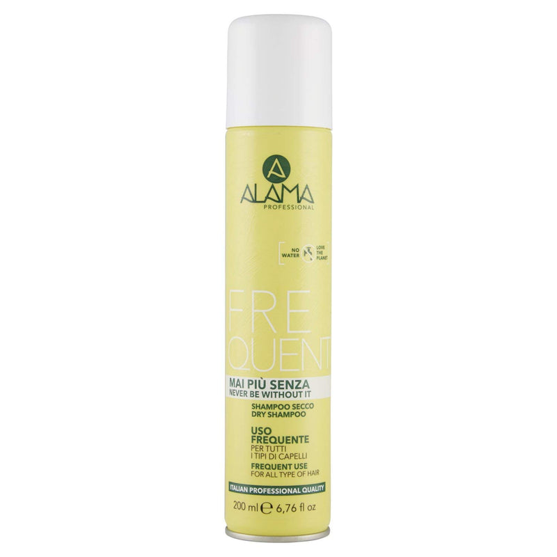 Alama Shampoo Secco 200ml