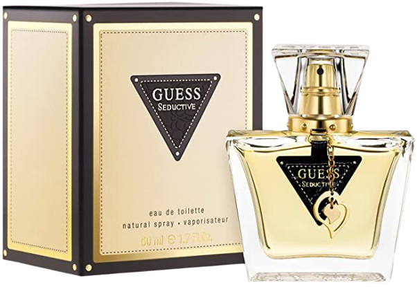 Profumo Donna GUESS SEDUCTIVE Women - Eau de Toilette 75ml