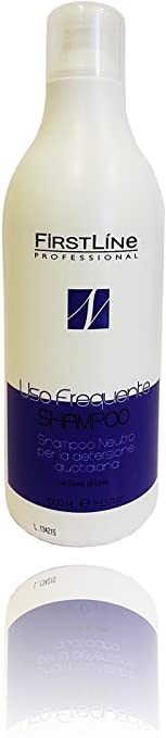 Shampoo Firstline professional Uso Frequente 1000ml