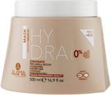 Maschera Idratante Capelli ALAMA PROFESSIONAL - HYDRA