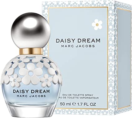 PROFUMO MARC JACOBS Daisy Dream 50 ML EAU DE TOILETTE