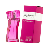 Profumo Donna BRUNO BANANI - Not For Everyone Pure Woman Eau de Toilette