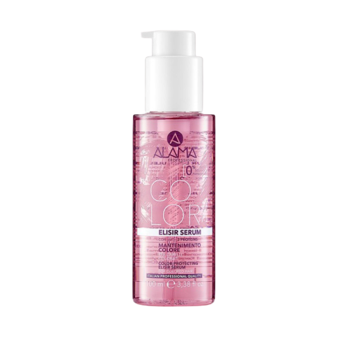Anti Sbiadimento ALAMA PROFESSIONAL - COLOR Elisir Serum