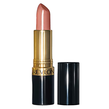 Rossetto REVLON - Super Lustrous Lipstick - 044 Bare Affair