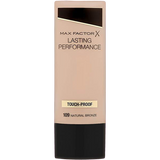 Fondotinta MAX FACTOR X  -  Touch Proof - 109 Natural Bronze