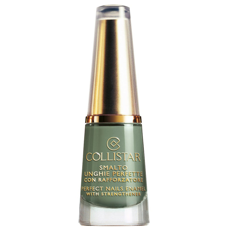 Collistar Smalto Unghie Perfette con rafforzatore 87 Khaki 10ml
