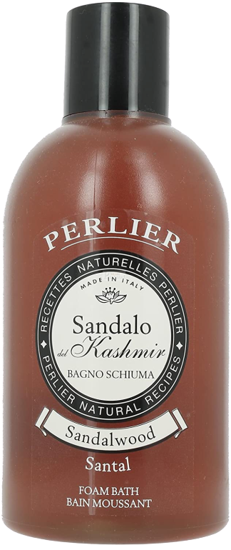 Perlier Bagnoschiuma Sandalo 1000ML