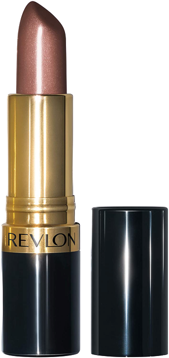 Rossetto REVLON - Super Lustrous Lipstick - 103 Caramel Glacè