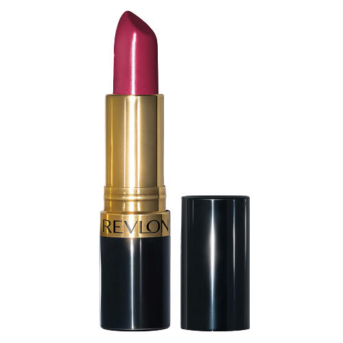 Rossetto REVLON - Super Lustrous Lipstick - 046 Bombshell