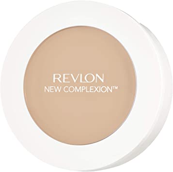 REVLON - New Complexion Fondotinta Compatto n.03/ 010