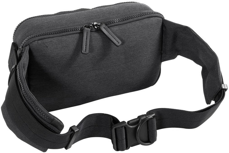 Nava design Marsupio passenger hip bag PS090N Nero