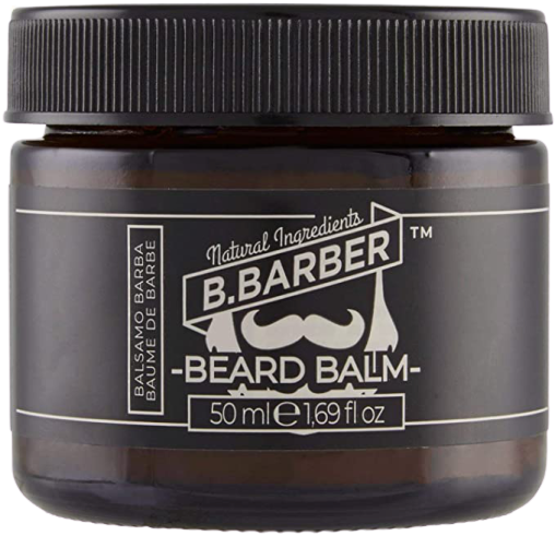 Balsamo da Barba B.BARBER  - Beard Palm Baume de Barbe