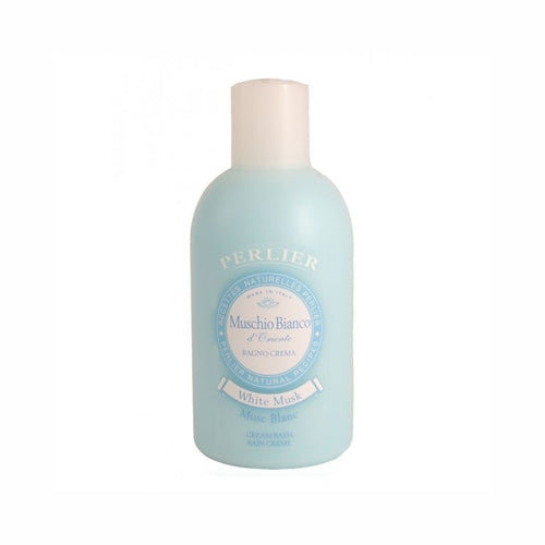 Perlier Bagnoschiuma Muschio Bianco 1000ML