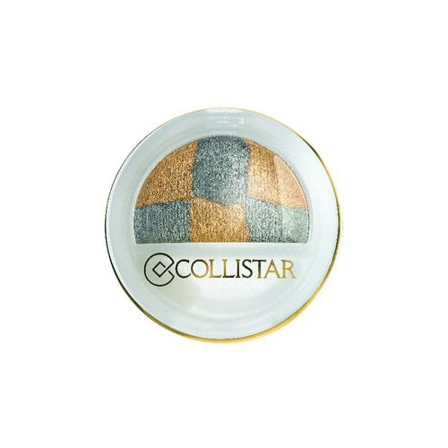 Collistar Ombretto Doppio Effetto wet&dry 22 Oro/Argento