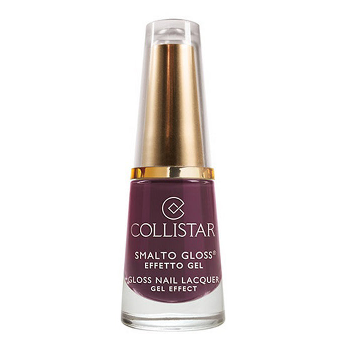 Collistar Smalto Gloss Effetto gel 563 Borgogna
