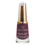 Collistar Smalto Gloss Effetto gel 563 Borgogna