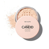REVLON Photoready Candid Setting Powder Cipria 001