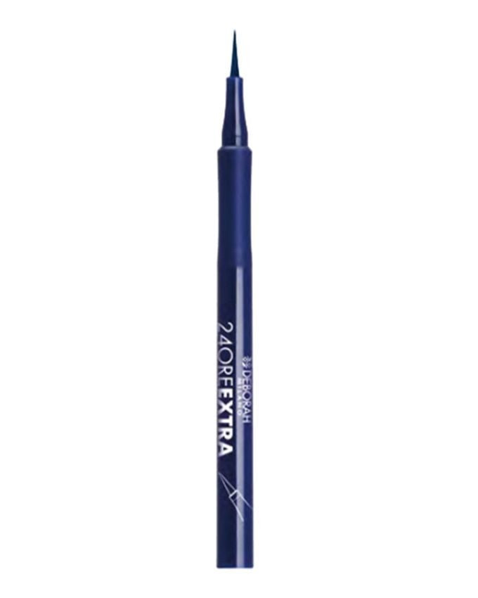 Deborah Milano Eyeliner Pen 24 ore Extra Blu