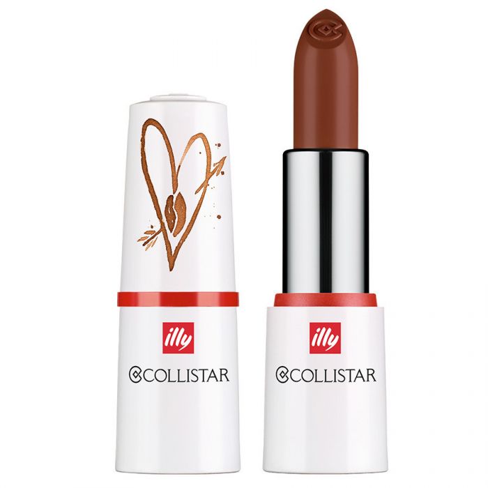Rossetto Collistar Puro Illy Caffè