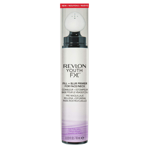 REVLON - Youth FX Fill+ Blur Prime For Face/neck