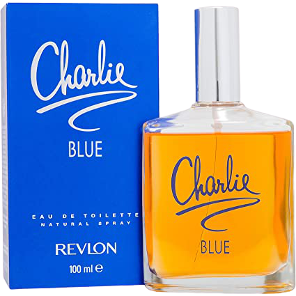 Profumo Donna REVLON - Charlie RED / BLUE  Eau de Toilette