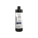Shampoo Firstluxe di Forstline Professional da 500ml trattamento Antigiallo con gemme di grano
