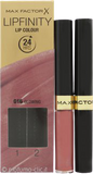 Rossetti MAX FACTOR - Lipfinity - 016 Glowing