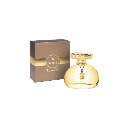 Profumo Donna TOUS TOUCH - Eau de Toilette vaporizador