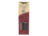 Rossetti MAX FACTOR - Lipfinity - 070 Spicy