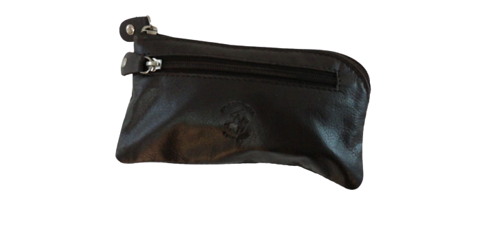 Portachiavi Uomo BEVERLY HILLS Polo Club - Blu / Nero / Marrone