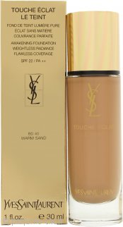 Yves Saint Laurent - Touche Éclat Le Teint fonfotinta n.BD 40 WARM SAND