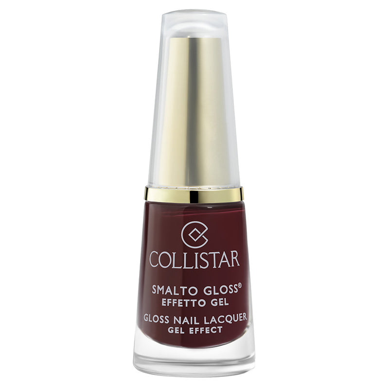 Collistar Smalto effetto gel 564 Petunia